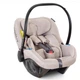 Автокресло Avionaut PIXEL Iso-Fix Beige Melange (AV-304.P-U.02) - изображение 1