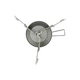 Горелка Tramp UTRG-048 + Картридж 230гр (UTRG-048+UTRG-003) - изображение 2