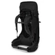 Рюкзак туристический Osprey Aether 55 черный L/XL (843820108880) - изображение 2
