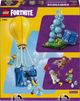 Конструктор LEGO Fortnite Supply Drop 314 деталей (77080) - зображення 9