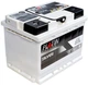 Автомобильный аккумулятор Platin Silver MF 60Ah 600A L+ (L2) (5602661) - изображение 1