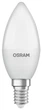 Світлодіодна лампа OSRAM B60 7.5W 806Lm 4000K E14 (4099854022982) - зображення 2