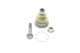 Передній кульовий шарнір FAG 825024510 Nissan Micra, Note; Renault Megane 8200040058, 8200040060, 8200243086 - изображение 2