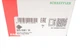 Кульові опори FAG 825036110 Skoda Superb, Octavia, Yeti, Roomster; Volkswagen Jetta, Caddy, Golf, EOS, Scirocco, Touran, Tiguan; Audi A3, Q3; Seat Leon, Toledo 1K0407366B, 1K0407366C, 1K0407366E - зображення 5