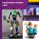 Конструктор LEGO Fortnite KIT 1230 деталей (77081) - зображення 4