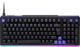 Клавиатура проводная Logitech G512 X 98 Linear Switch RGB USB US INT'L Black (920-013981) - изображение 1