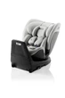 Автокресло Britax-Romer Swivel-Grow Max Air Linen Grey (2000042298) - изображение 9