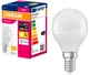 Светодиодная лампа OSRAM P60 6.5W 806Lm 3000K E14 (4058075630390) - изображение 1
