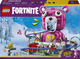 Конструктор LEGO Fortnite Rave Cave 1963 деталі (77082) - зображення 1