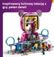 Конструктор LEGO Fortnite Rave Cave 1963 деталі (77082) - зображення 4