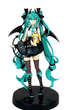 Аниме фигурка Hatsune Miku Rascal Trio Try iT Devil Вокалоид Хацуне Мику от FuRyu - изображение 1