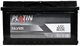 Автомобільний акумулятор Platin Silver MF 90Ah 850A R+ (LB4) (5902300) - зображення 3