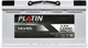 Автомобильный аккумулятор Platin Silver MF 110Ah 1000A R+ (L5) (60022744) - изображение 1