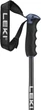 Kijki narciarskie Leki Neolite Airfoil 115 cm Czarne (4028173322152) - obraz 3