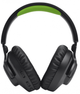 Навушники JBL QUANTUM 360X Console Wireless Чорний (JBLQ360XWLBLKGRN) (JBLQ360XWLBLKGRN) - изображение 2