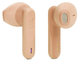 Гарнітура JBL WAVE FLEX Beige (JBLWFLEXBEG) (JBLWFLEXBEG) - изображение 5
