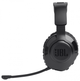 Навушники JBL QUANTUM 360X Console Wireless Чорний (JBLQ360XWLBLKGRN) (JBLQ360XWLBLKGRN) - изображение 4