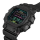 Чоловічі наручні годинники Casio GX-56MF-1ER - изображение 3