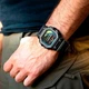Чоловічі наручні годинники Casio GX-56MF-1ER - изображение 5