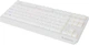 Klawiatura przewodowa Genesis Thor 230 TKL Wireless Outemu Red White (NKG-2165) - obraz 4