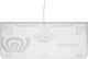 Klawiatura przewodowa Genesis Thor 230 TKL Wireless Outemu Red White (NKG-2165) - obraz 13