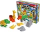 Набор магнитных игрушек MalBlo Magnetic Животные джунглей MAL 62000 (755828620007) - изображение 1