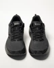 Кроссовки мужские Saucony Lancer Run S21048-203 46.5 (12 US) 30см Triple Black черные (11112349) - изображение 2
