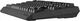 Klawiatura przewodowa Genesis Thor 230 TKL Wireless Outemu Silent Lemon Black (NKG-2108) - obraz 8