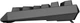 Klawiatura przewodowa Genesis Thor 230 TKL Wireless Outemu Silent Lemon Black (NKG-2108) - obraz 11