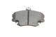 Колодки гальмові Delphi LP885 Renault Twingo, Clio, Espace, Megane, Logan, Sandero; Dacia Logan, Solenza 425041, 425070, 425310 - зображення 7