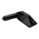 Автомобильный FM трансмиттер H1BT с двумя USB и Bluetooth для передачи музыки в авто - изображение 5