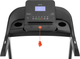 Бігова доріжка Gymtek XT600 Чорний (RNS_5907766661306) - изображение 4