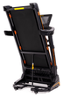 Бігова доріжка електрична WCG-H086M PRO 15.6" LСD Wi-Fi Android + Масажер (RNS_H086-PRO) - зображення 6