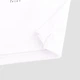 Детская футболка для девочки Bembi FT90-100 134 см Белая (47090521044.100) - изображение 4