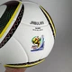 Футбольний м’яч JABULANI мяч для футболу Джабулані Кубок Світу 2010 Африка Фіфа ( Africa 2010 Fifa World Cup ) розмір 5 - зображення 7