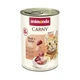 Корм Animonda Carny Adult Beef and Chicken вологий з яловичиною та куркою для дорослих котів 400 гр - зображення 1