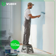 Складной табурет подставка Wuber 150кг для мастерский работы и дома - изображение 8