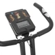 Велотренажер механічний inSPORTline Xbike Lite 29821, чорний - изображение 4
