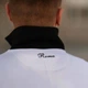Олимпийка ellesse кофта на замке Спортивная Элис толстовка на молнии М - изображение 8