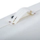 Масажний стіл inSPORTline Morrani 2-Section Aluminum, бежевий - изображение 9
