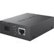TP-LINK TL-FC311A Гигабитный одномодовый оптоволоконный трансивер, требует сопряжения с терминалами A/B, оптико-электрический преобразователь (один блок) - зображення 3