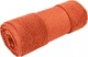 Полотенце махровое LoveYouHome хлопковое 50×80 см терракот (ly60197) - изображение 1