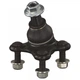 Передній кульовий шарнір FEBI 31485 Volkswagen Passat, Sharan, Golf, Tiguan, CC, Touran; Seat Leon; Audi A3, Q3; Skoda Octavia, Kodiaq, Superb, Karoq 3C0407365A, 3C0407365AS1, 3C0407365B - изображение 4