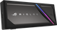 Внешний корпус для SSD Asus ROG Strix Aiolos (ESD-S1W) M.2 NVMe (PCIe) USB 3.2 Gen2x2 Type-C Black (90DD02U0-MA9000) - изображение 3