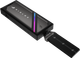 Внешний корпус для SSD Asus ROG Strix Aiolos (ESD-S1W) M.2 NVMe (PCIe) USB 3.2 Gen2x2 Type-C Black (90DD02U0-MA9000) - изображение 4