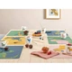 Сервировочный коврик Птерозавр 46 x 33 см Coppa Kids dinosaurs ASA-Selection - изображение 2