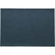 Полиуретановая подставка для посуды 46 x 33 см, синяя ASA-Selection - изображение 1