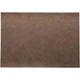 Полиуретановая подставка для посуды 46 x 33 см, нуга ASA-Selection - изображение 1