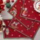Набор из 4 сервировочных ковриков Toy's Delight Villeroy & Boch - изображение 6