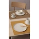 Полиуретановая подставка для посуды 46 x 33 см, светло-коричневая ASA-Selection - изображение 2